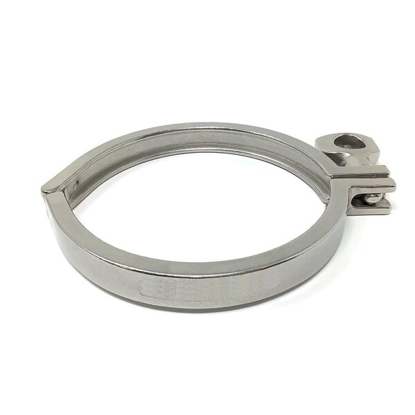 Springer Parts Contherm Clamp Assembly, 5" ; Replaces Alfa Laval Part